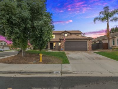 31965 Calle Vimianzo, Temecula, CA, 92592