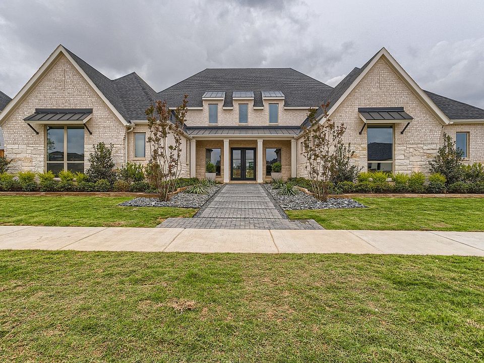 240 Belo Dr, Prosper, TX 75078 Zillow