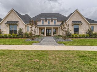 240 Belo Dr, Prosper, TX 75078