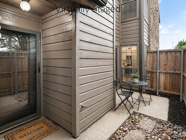 333 Melrose Dr #22D — Photo 5