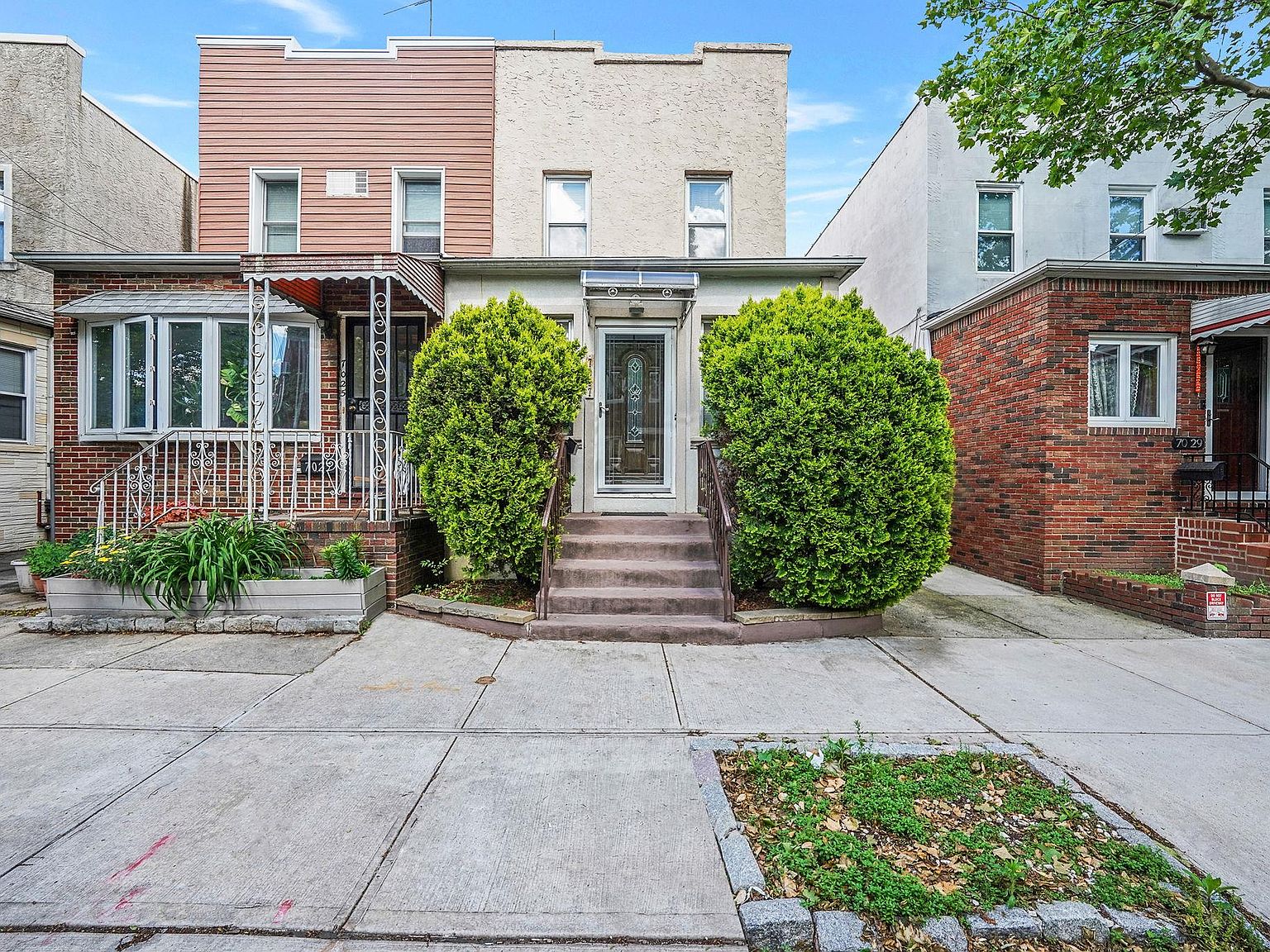 70-27 69th Street, Ridgewood, NY 11385 | MLS #864755 | Zillow