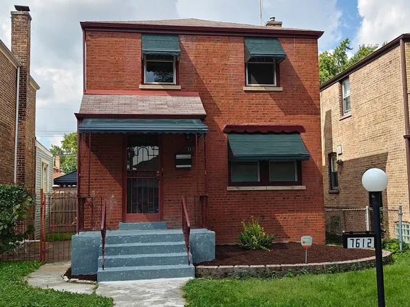 7612 S Seeley Ave, Chicago, IL 60620