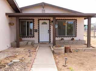 5556 Daisy Ave, Twentynine Palms, CA 92277