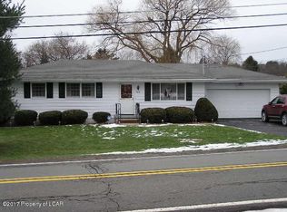 386 Harris Hill Rd, Shavertown, PA 18708