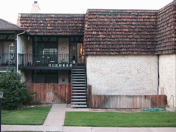 2nd image of 7250 Eastmoor Drive #203
