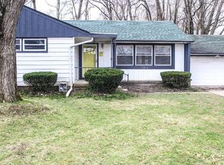 1365 Simpson Dr, Columbus, OH 43227