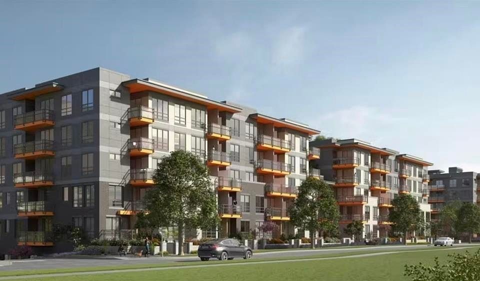 1st image of 10661 137a St #617
