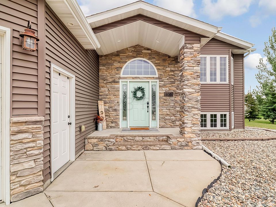 609 Sugar Dr, Argusville, ND 58005 Zillow