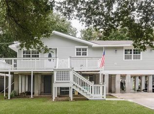 5214 Church St, Lafitte, LA 70067