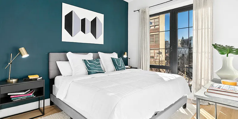 Rented by Hillel Realty Group | media 44