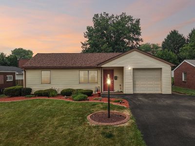 214 Wayne St, Lower Burrell, PA, 15068