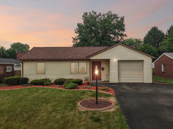 214 Wayne St, Lower Burrell, PA 15068