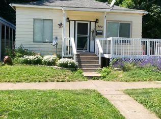 1302 6th St #A, La Grande, OR 97850