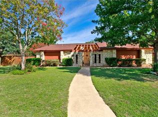 3904 Emerald Hill Dr, Round Rock, TX 78681