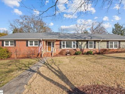 5 Isaac Ln, Greenville, SC, 29615