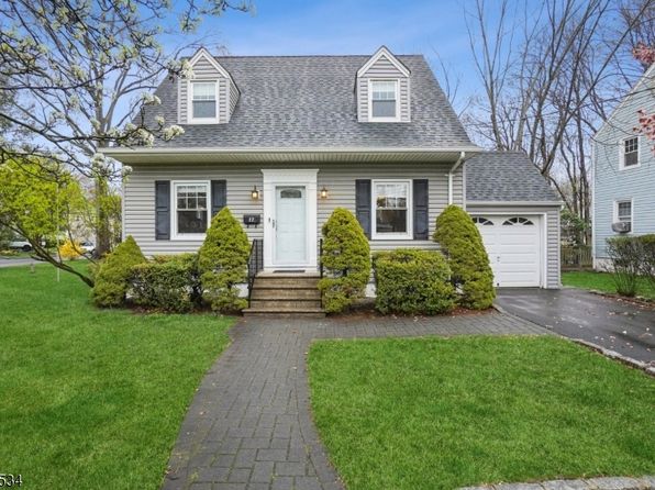 22 Owaissa Ave, Springfield Twp., NJ 07081