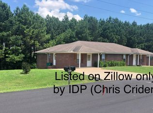 136 Joshua Dr, Medina, TN 38355