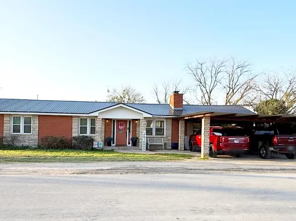 307 8th, Sterling City, TX 76951