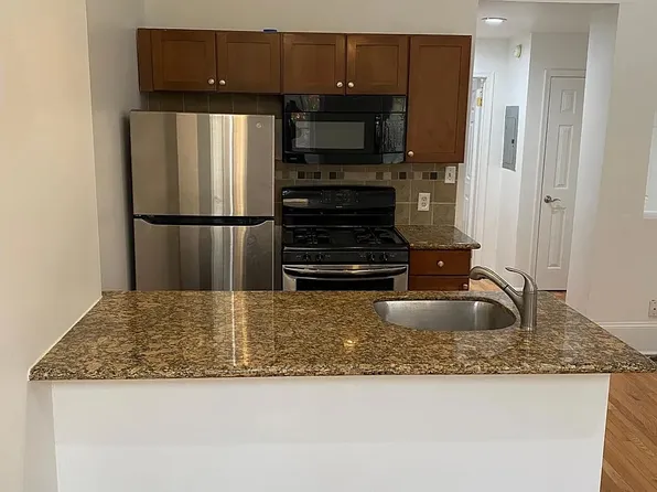 327 South 12th Street - 100, 327 S 12th St, Philadelphia, PA 19107