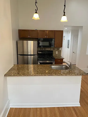 327 South 12th Street - 100 Photo 1