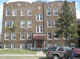 10000 Undisclosed St, Dearborn, MI 48120