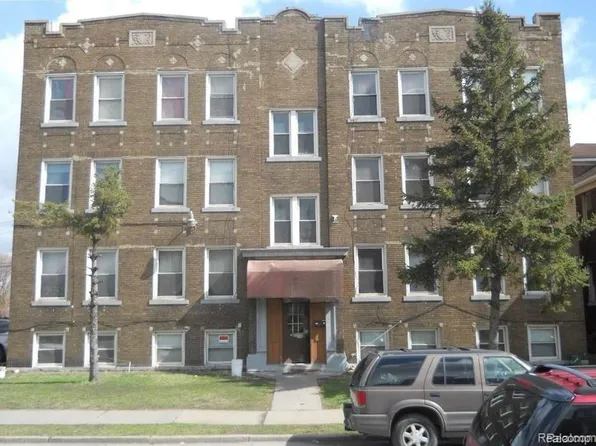 10000 Undisclosed St, Dearborn, MI 48120