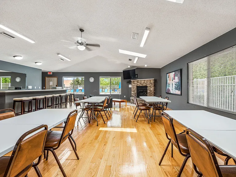 Villa Royale Apartments — Photo 10
