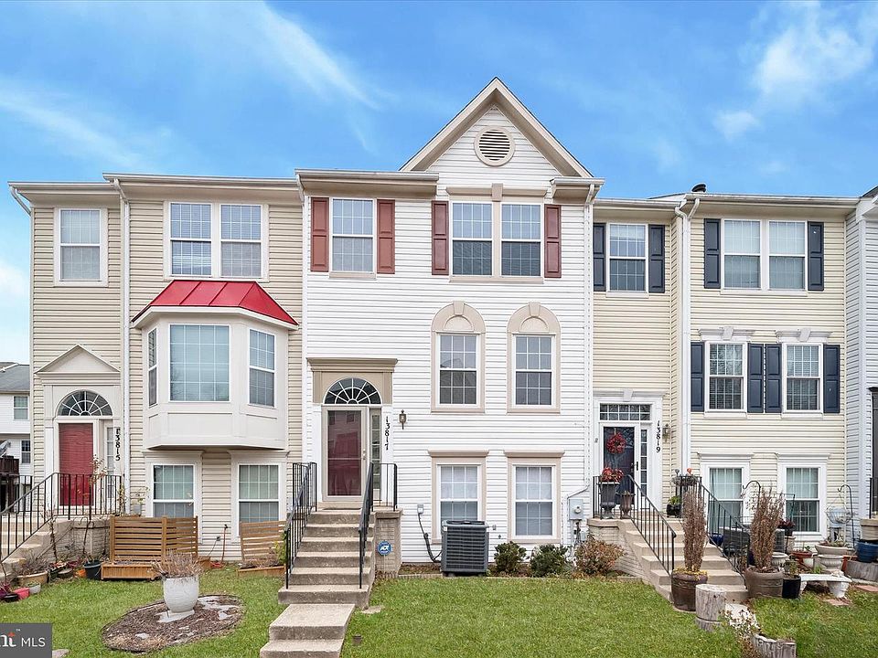 1st image of 13817 Churchville Dr