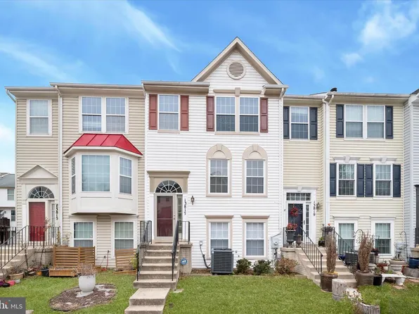 13817 Churchville Dr, Upper Marlboro, MD 20772