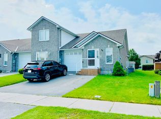 11 Alder Ct, Belleville, ON K8P5L5