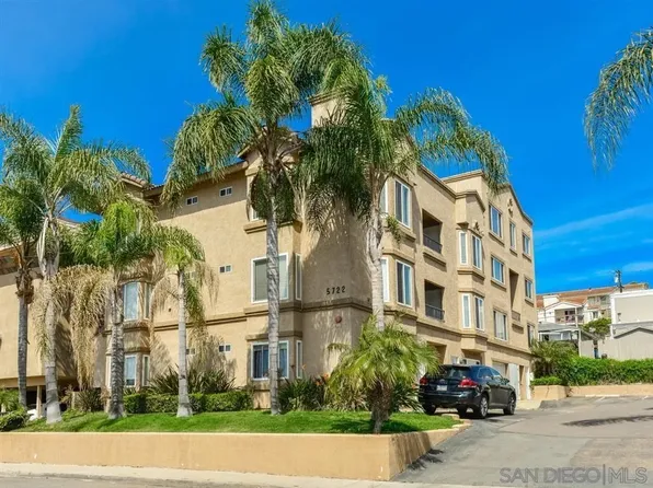 5722 Riley St Unit 8, San Diego, CA 92110