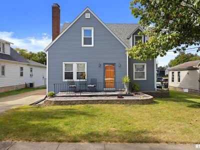 203 N Franklin St, Roanoke, IL, 61561