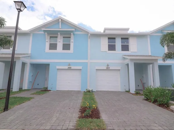 357 SE Angler Dr, Stuart, FL 34994