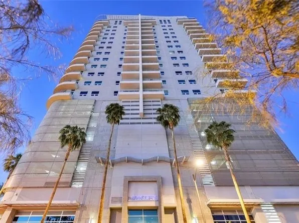 200 Hoover Ave Unit 903, Las Vegas, NV 89101