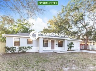 1711 42nd St S, Saint Petersburg, FL 33711