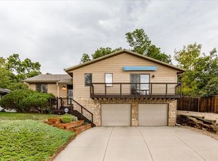 5411 Manitou Rd, Littleton, CO 80123