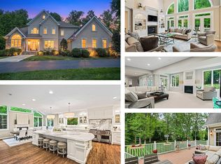 1109 Nielson Ct, Mc Lean, VA 22102