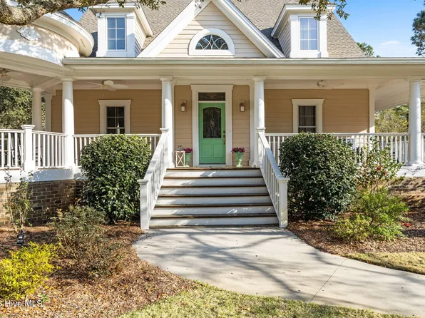 3684 Natchez Street SW, Supply, NC 28462