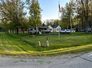 7255 Lighthouse Rd, Pt Hope, MI 48468