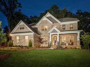 8502 Tosomock Ln, Huntersville, NC 28078