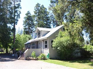 193 Mill Creek Rd, East Quincy, CA 95971