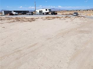 2640 E Hacienda St, Pahrump, NV 89048