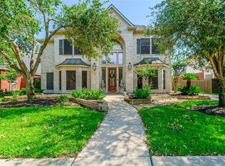 12411 Santiago Cove Ln, Houston, TX 77041