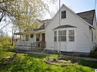 6407 Spring Arbor Rd, Jackson, MI 49201
