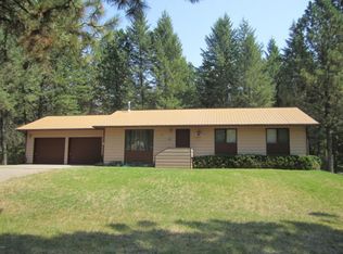 331 Peaceful Dr, Bigfork, MT 59911
