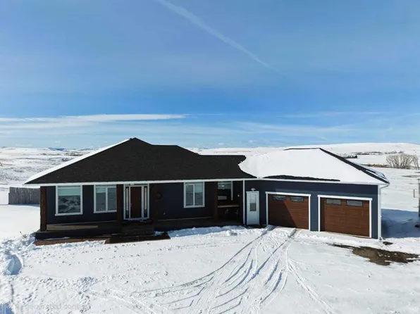 295043 E 722 Avenue Rural Willow Crk #26, Md Of, AB T0L 1R0