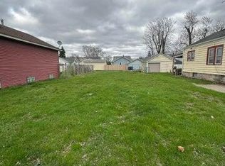 7217 Van Buren Ave, Hammond, IN