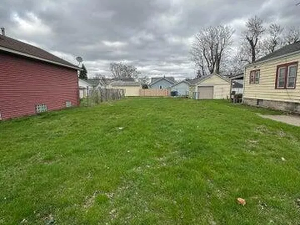 7217 Van Buren Ave, Hammond, IN 46324