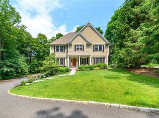 20 Mulvaney Ct, Ridgefield, CT 06877