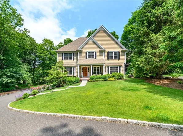 20 Mulvaney Court, Ridgefield, CT 06877